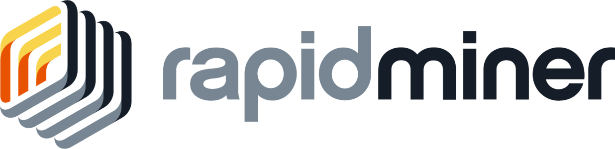 Rapid Miner logo