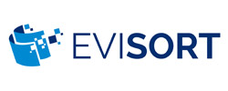 evisort logo