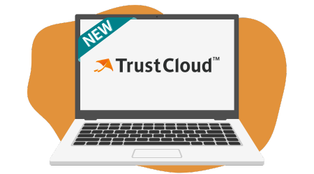 TrustCloud Product Update Blog Image 2023