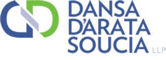 DansaDarataSoucia Logo