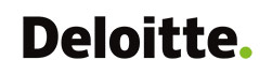 Deloitte logo2