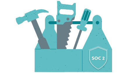 SOC 2 toolkit