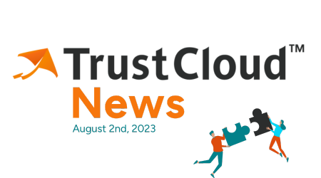 TrustCloud News