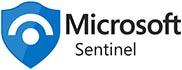 MS Sentinel logo