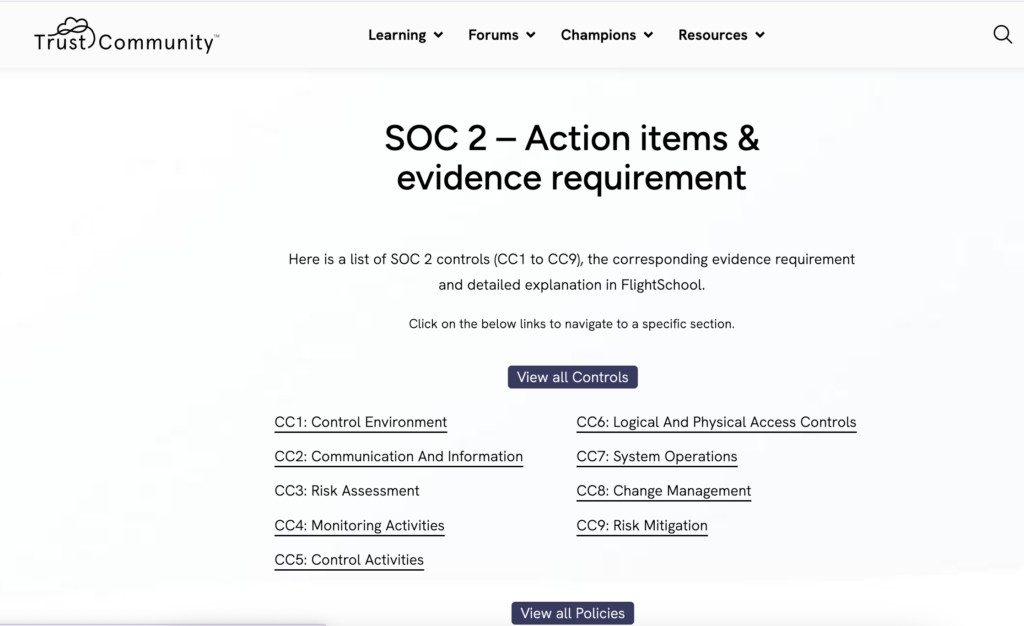 Third-party Risk & SOC 2 Product Updates