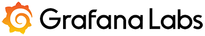 Grafana Labs logo Grafana Labs logo