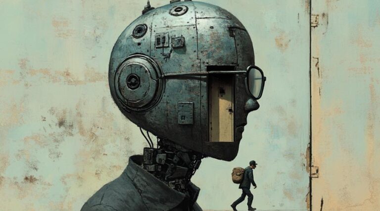 AI Data Privacy