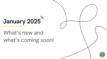 Jan2025 product newsletter
