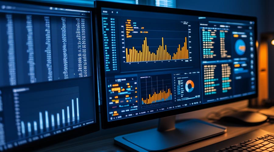 dashboards