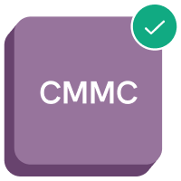 CMMC-badge