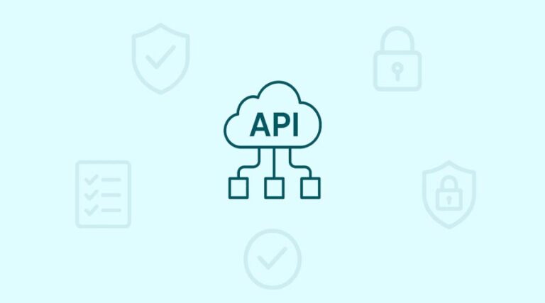 API Driven