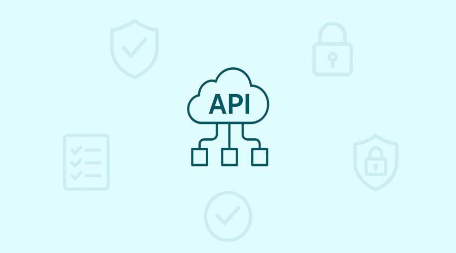 API Driven