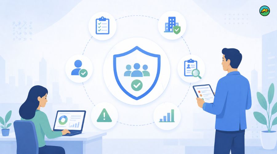 The critical role of third-party risk assessments