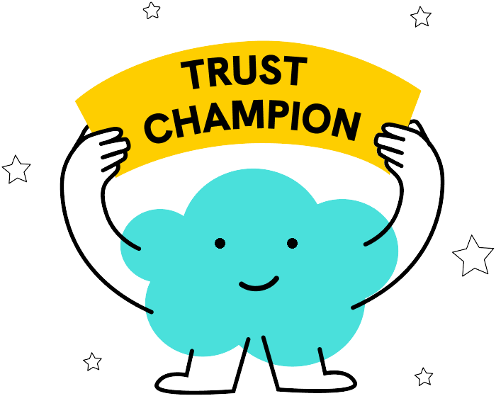 Trust Champion