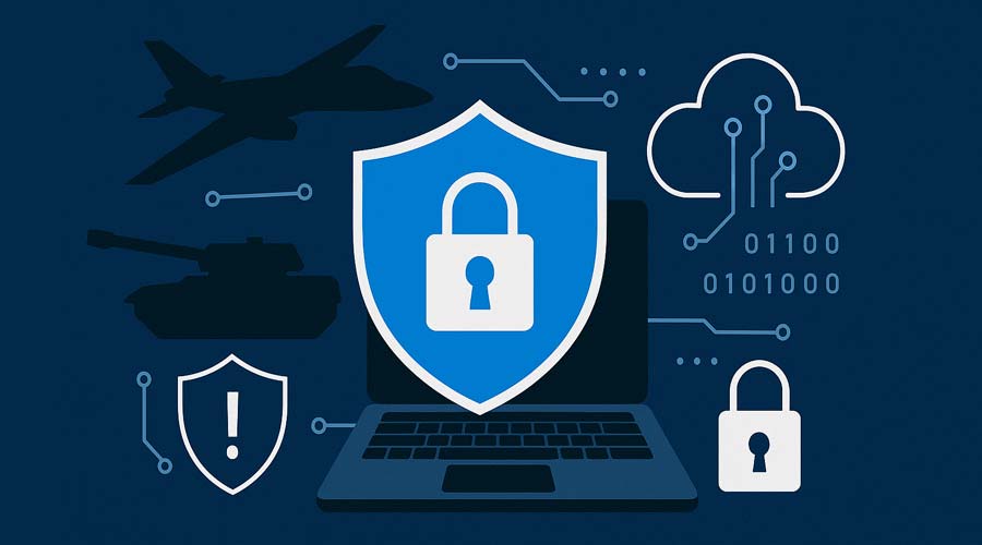 cybersecurity CMMC
