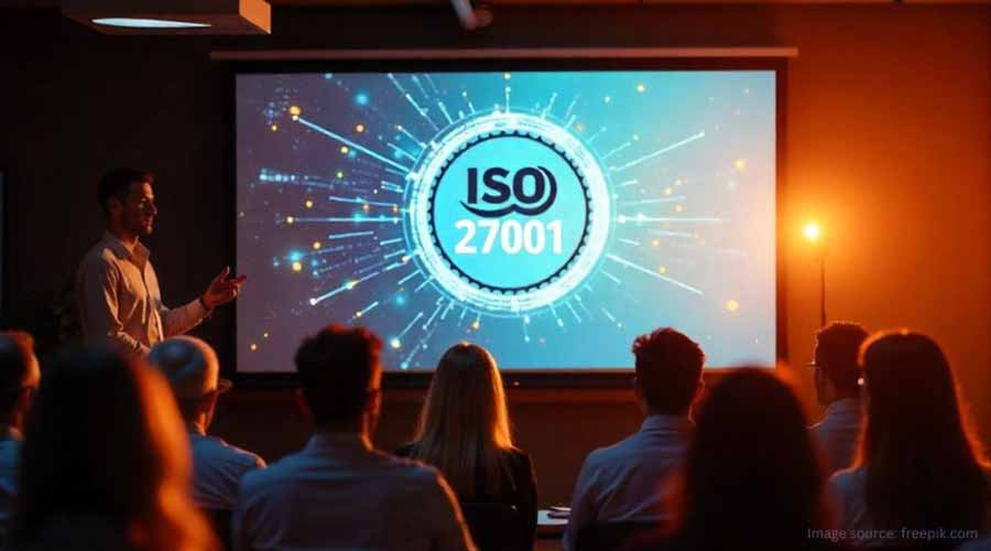 ISO 27001