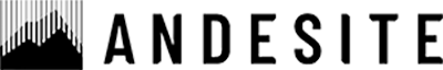 Andesite logo