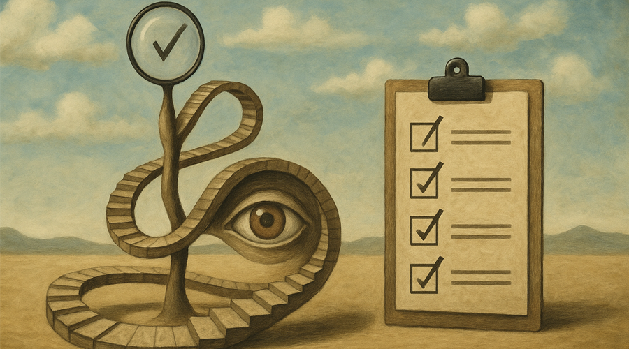 The business value of continuous audit readiness