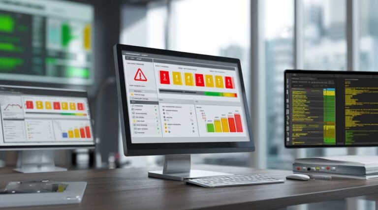 transforming risk registers