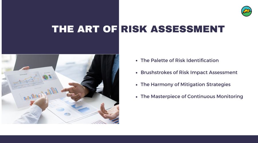 The art of risk assessment: Identifying and mitigating business risks ...