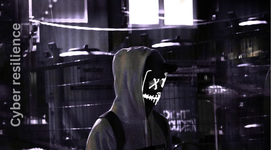 cyber resilience