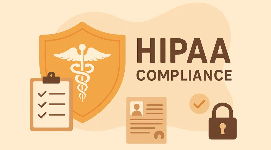 HIPAA compliance