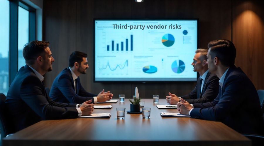 Hidden threats and critical third-party vendor risks