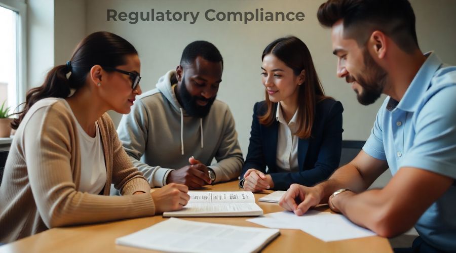 regulatory compliance