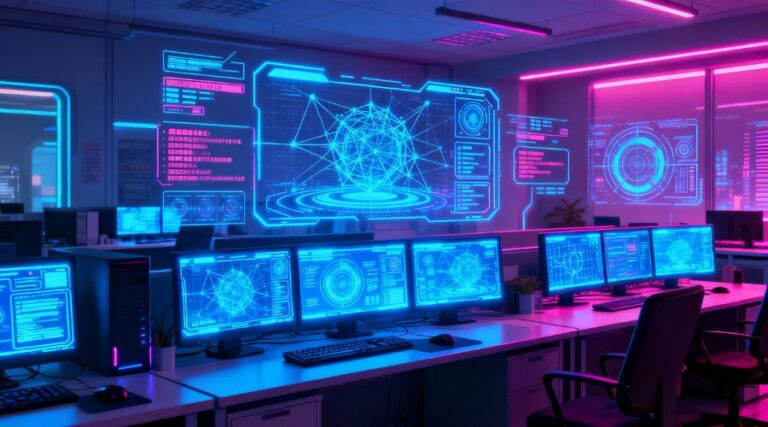 Boost productivity securely why monitoring employee workstations matters