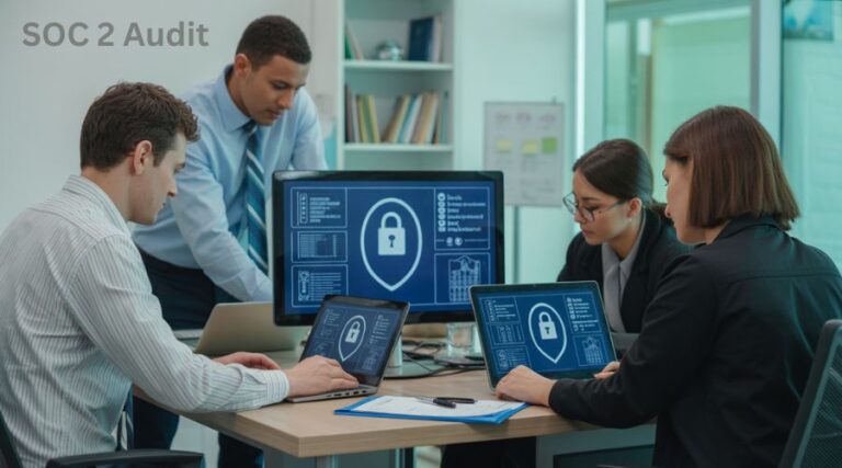 Master SOC 2 audits effortlessly Your ultimate beginner’s guide for success