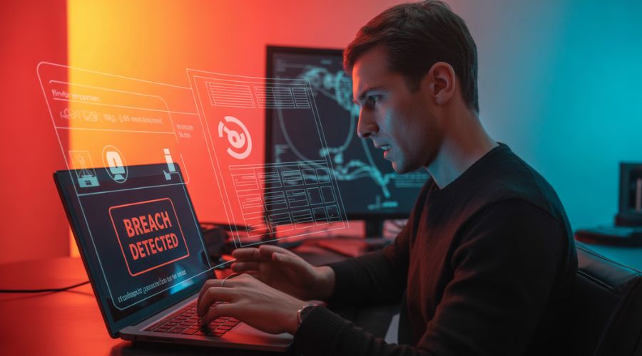 Master how to report a breach for fast and effective cyber incident response