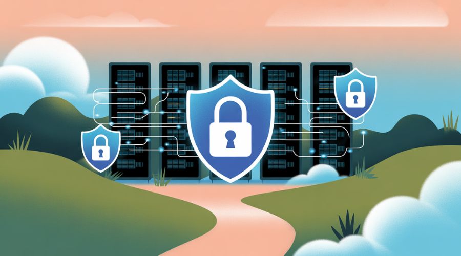 Secure your digital assets ultimate guide to cybersecurity controls
