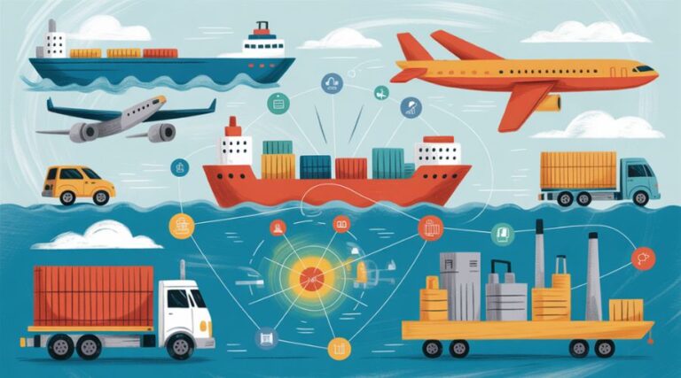 Supply chain resilience | Strengthen global risk management in 2026