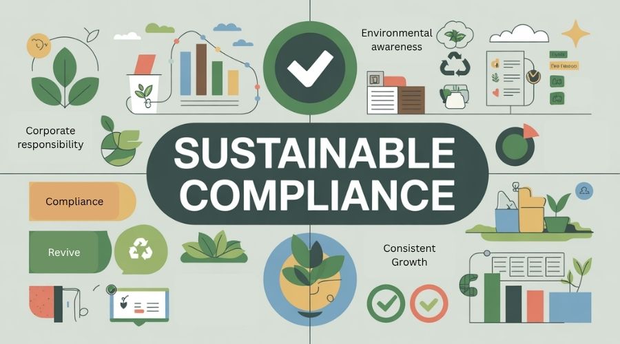 Sustainable compliance: Powerful strategies for environmental GRC for 2026