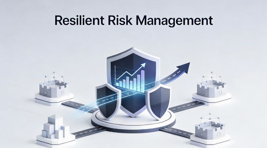 Photo inspiration: Risk Management In 2026 Build Resilient Strategies Photo Inspiration