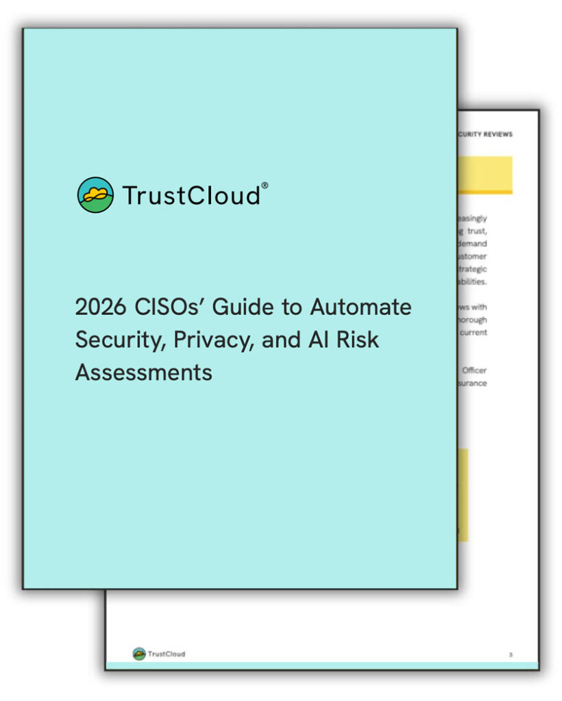 2026 CISOs Guide Thumbnail