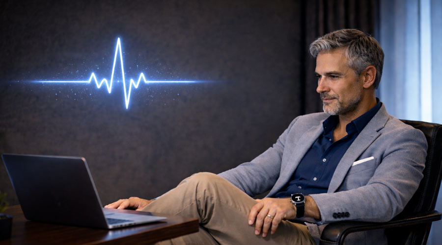 CISO - Continuous controls monitoring