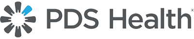 PDS Health logo