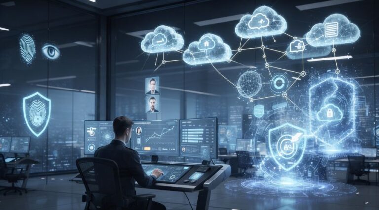 What security leaders need to know about zero-trust identity management in 2026