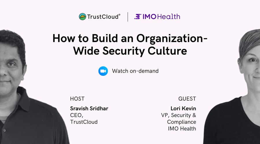 IMO Health Security Culture
