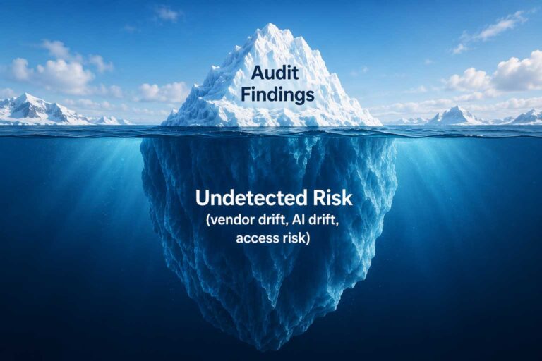 Audit Findings