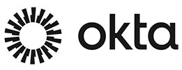 Okta Logo