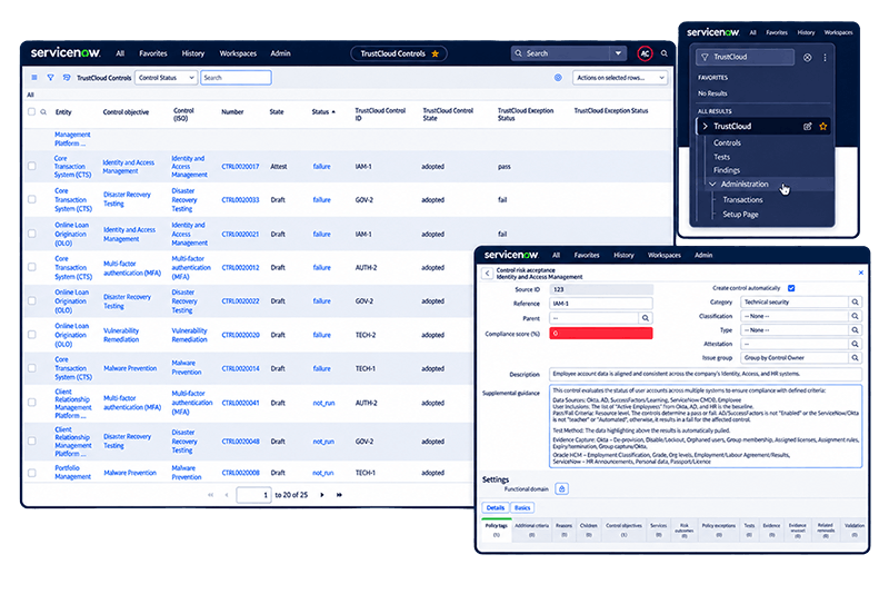 ServiceNow-App